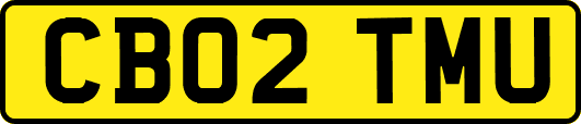 CB02TMU