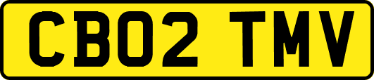 CB02TMV