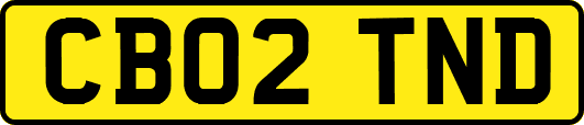 CB02TND