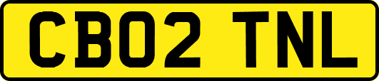 CB02TNL