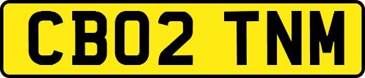CB02TNM