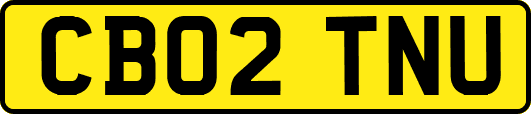 CB02TNU