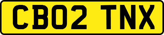 CB02TNX