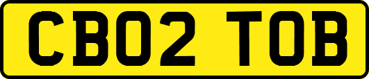 CB02TOB