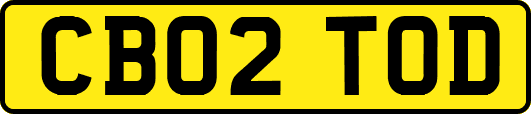 CB02TOD