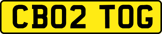 CB02TOG