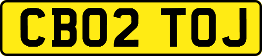 CB02TOJ
