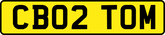 CB02TOM