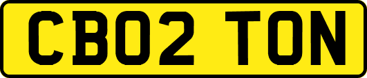 CB02TON