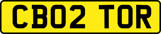 CB02TOR