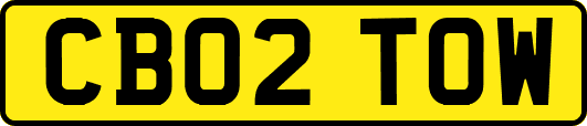 CB02TOW
