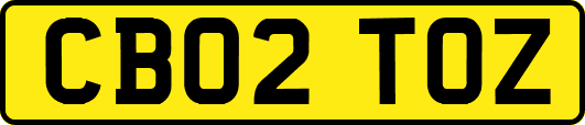 CB02TOZ