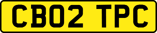 CB02TPC