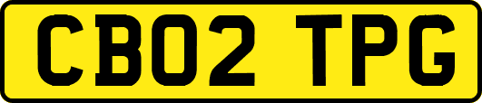 CB02TPG