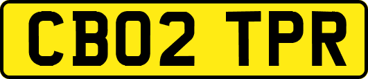 CB02TPR