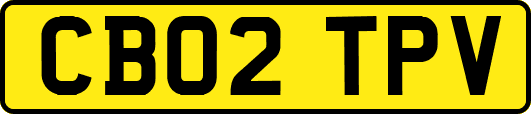 CB02TPV