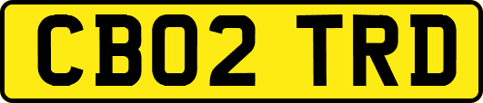CB02TRD