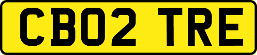 CB02TRE