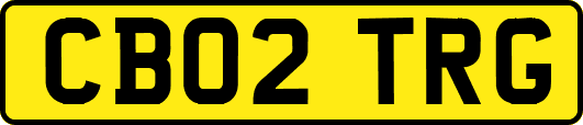 CB02TRG