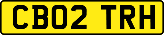 CB02TRH