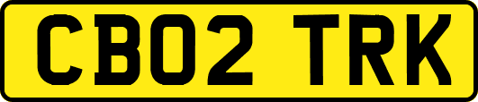CB02TRK