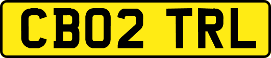 CB02TRL