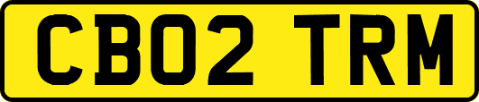 CB02TRM