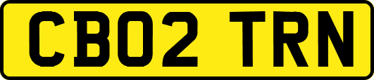 CB02TRN
