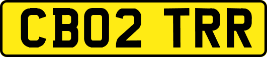 CB02TRR