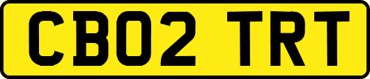 CB02TRT