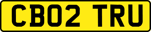 CB02TRU