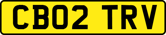 CB02TRV