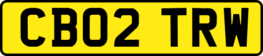 CB02TRW