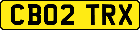 CB02TRX