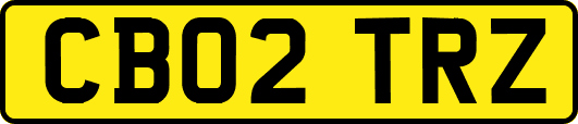 CB02TRZ
