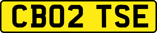 CB02TSE