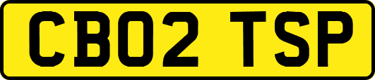 CB02TSP