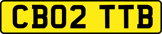 CB02TTB