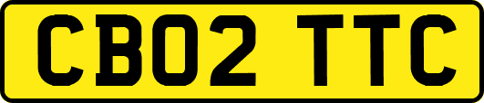 CB02TTC