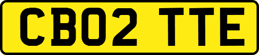 CB02TTE