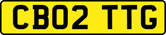 CB02TTG