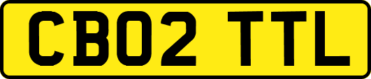 CB02TTL