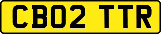 CB02TTR