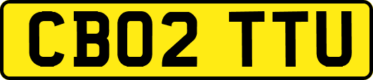 CB02TTU
