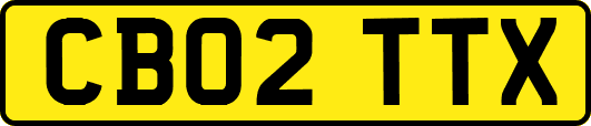 CB02TTX