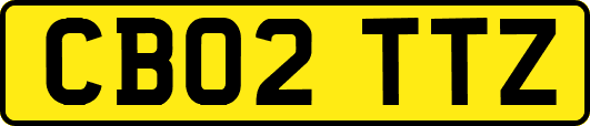 CB02TTZ