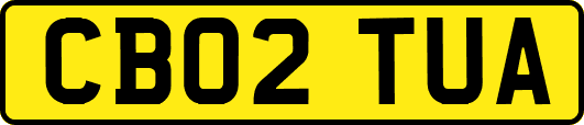 CB02TUA