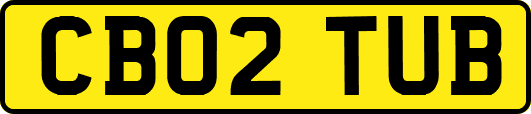 CB02TUB
