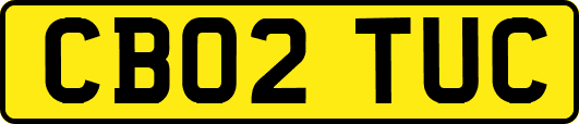 CB02TUC