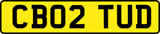 CB02TUD